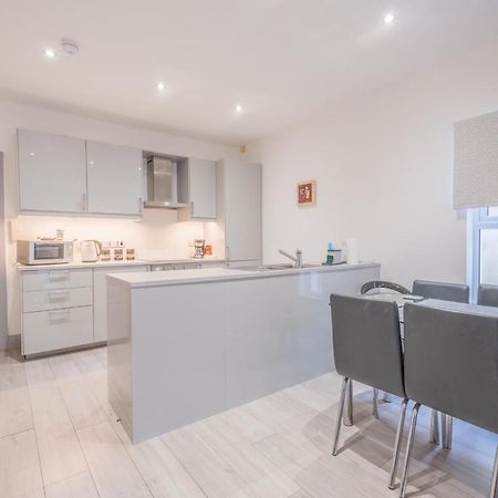 Portrush Marine Apartments Flat 5 Zewnętrze zdjęcie