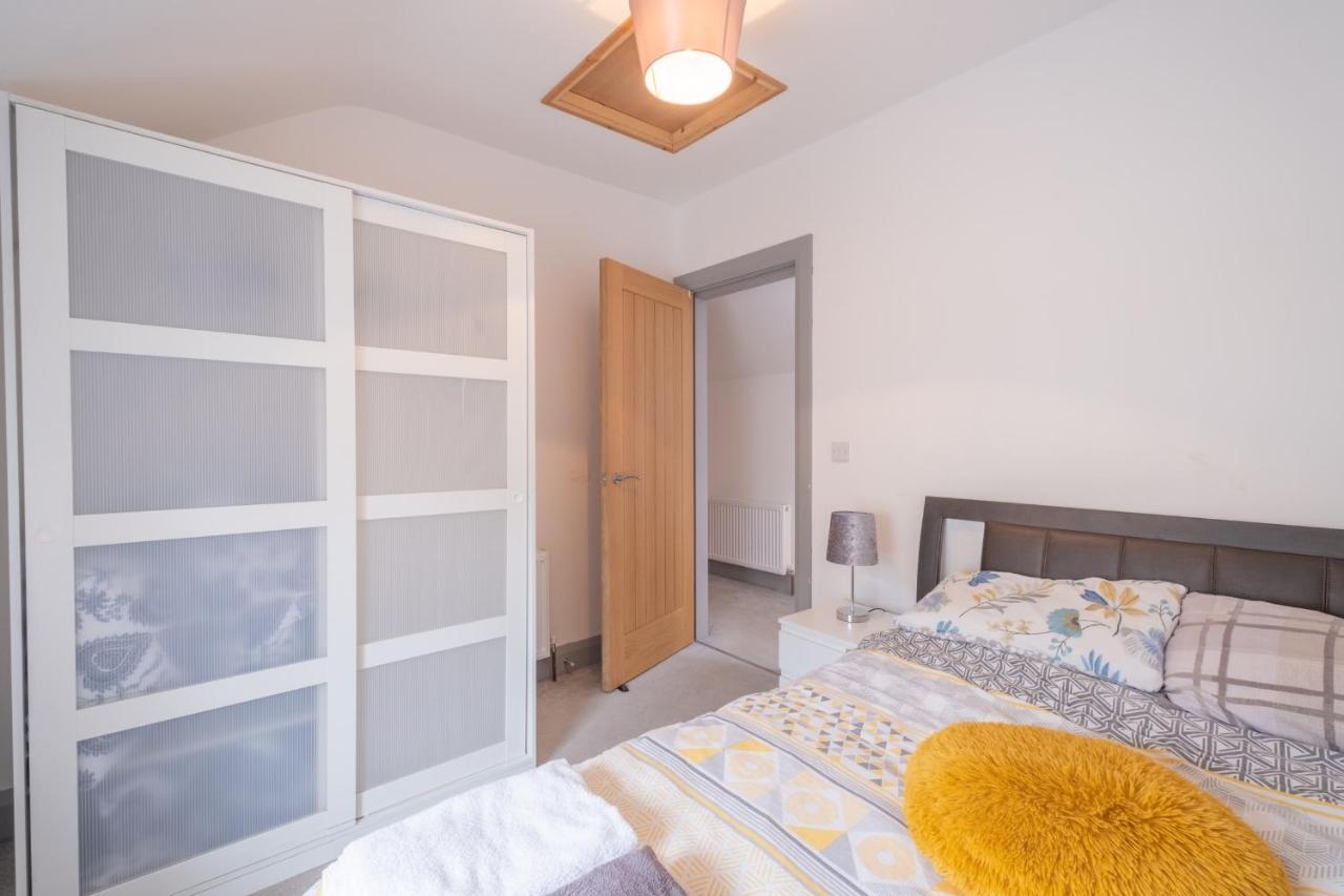 Portrush Marine Apartments Flat 5 Zewnętrze zdjęcie