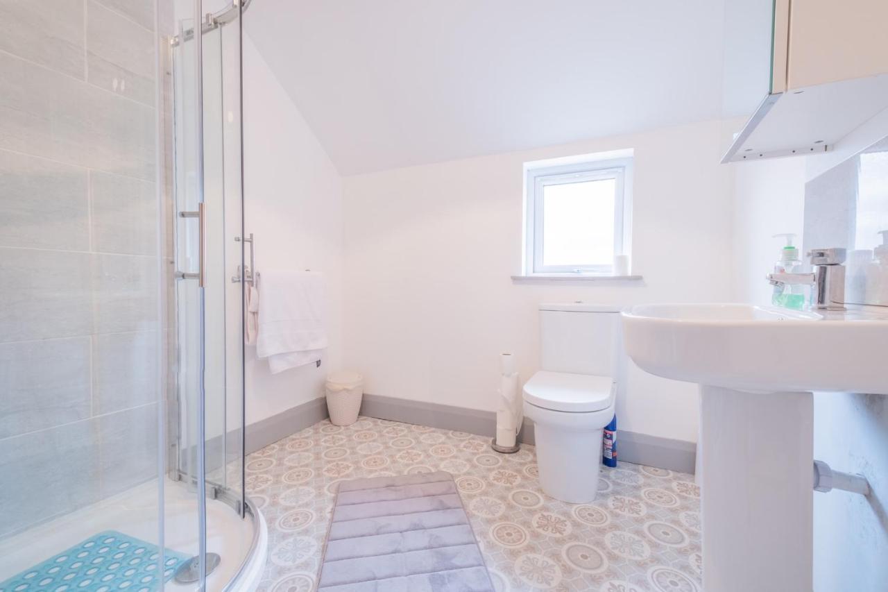 Portrush Marine Apartments Flat 5 Zewnętrze zdjęcie