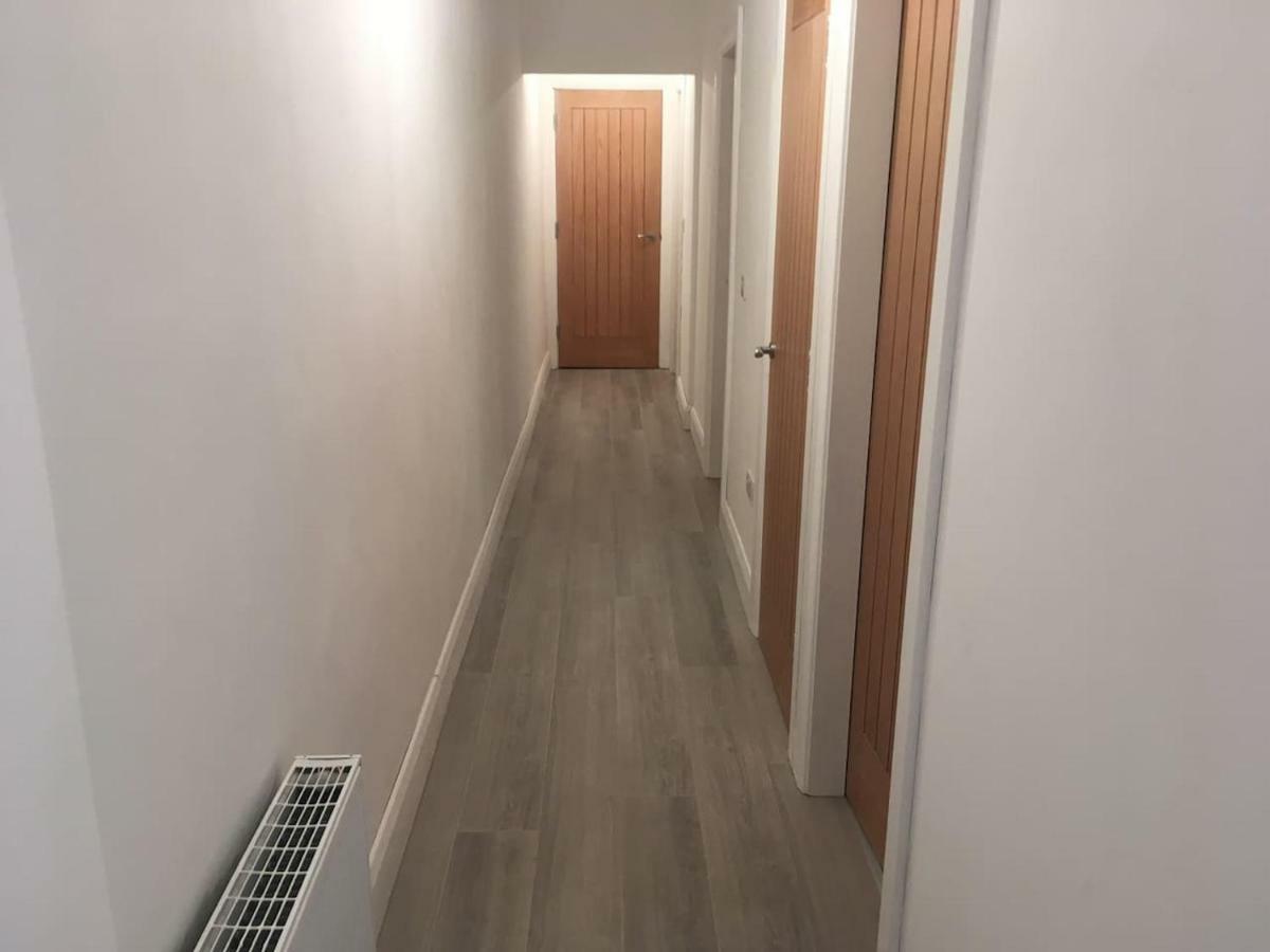 Portrush Marine Apartments Flat 5 Zewnętrze zdjęcie