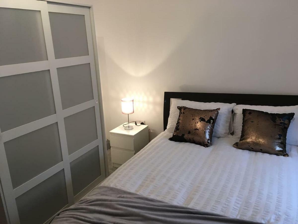 Portrush Marine Apartments Flat 5 Zewnętrze zdjęcie