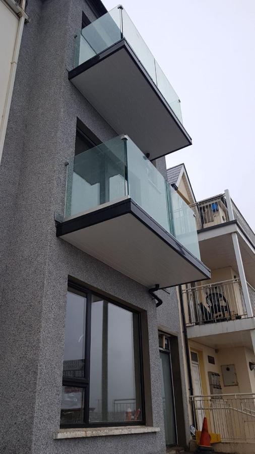 Portrush Marine Apartments Flat 5 Zewnętrze zdjęcie